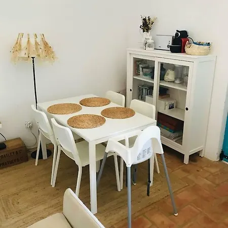 Dom wakacyjny Casa De Cima Tavira