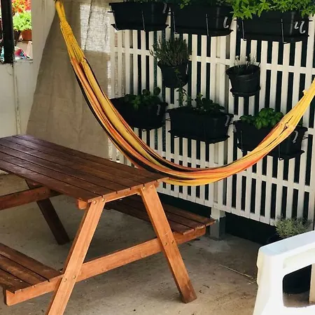 Casa De Cima *