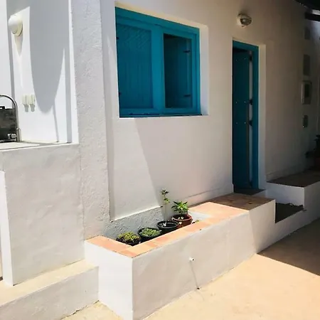 Prázdninový dům Casa De Cima *
